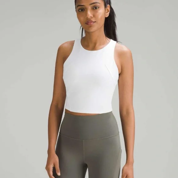 Lululemon Wunder Train Racerback Tank Top - Picture 4 of 4